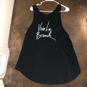 Women’s workout / casual tank